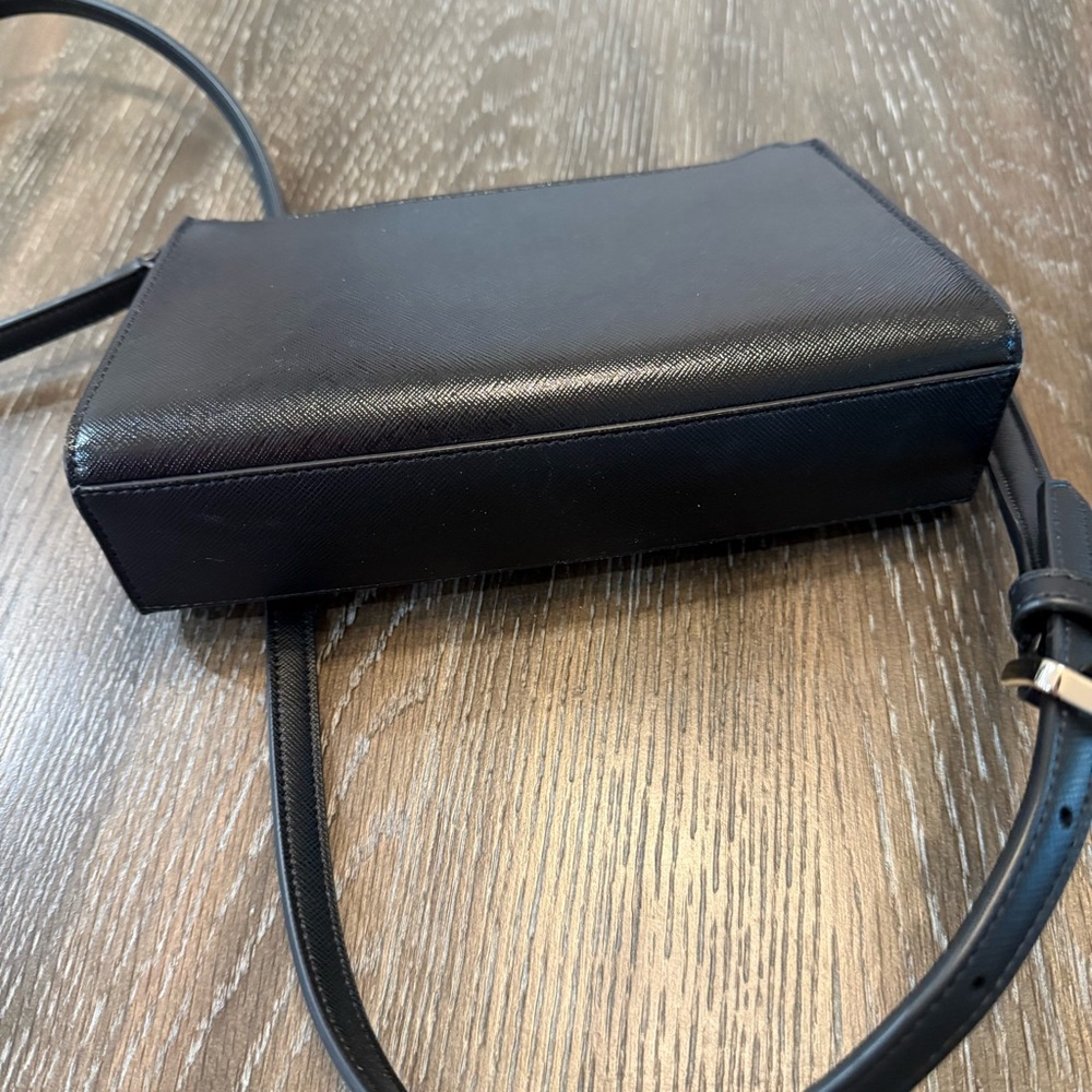 Mini Kate Spade Crossover - Picture 8 of 8